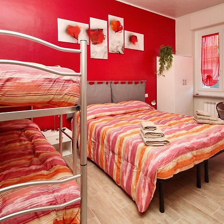 B&B Il Rosso E Il Blu Cuneo Eksteriør billede